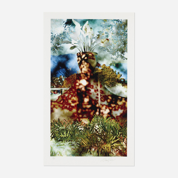 Frances Paley. Untitled. giclée