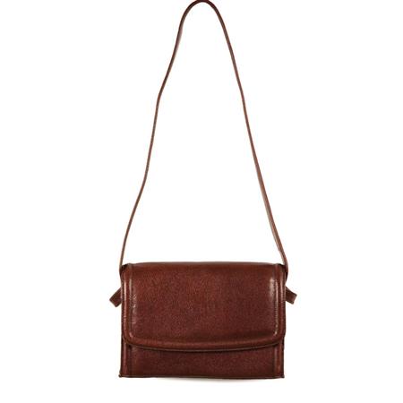 Frances Patiky Stein Burgundy