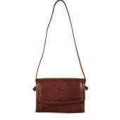 Frances Patiky Stein Burgundy