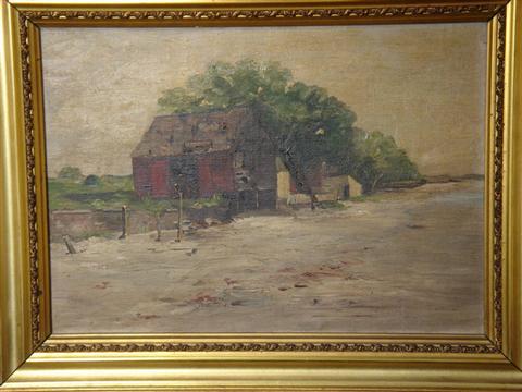 Frances Ryder, American,