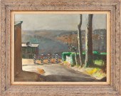 Frances Speight (PA/NC 1896-19