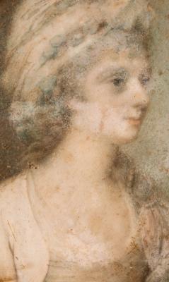 Frances Strickland