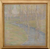 Frances Wiley Faig (Ohio 1885-