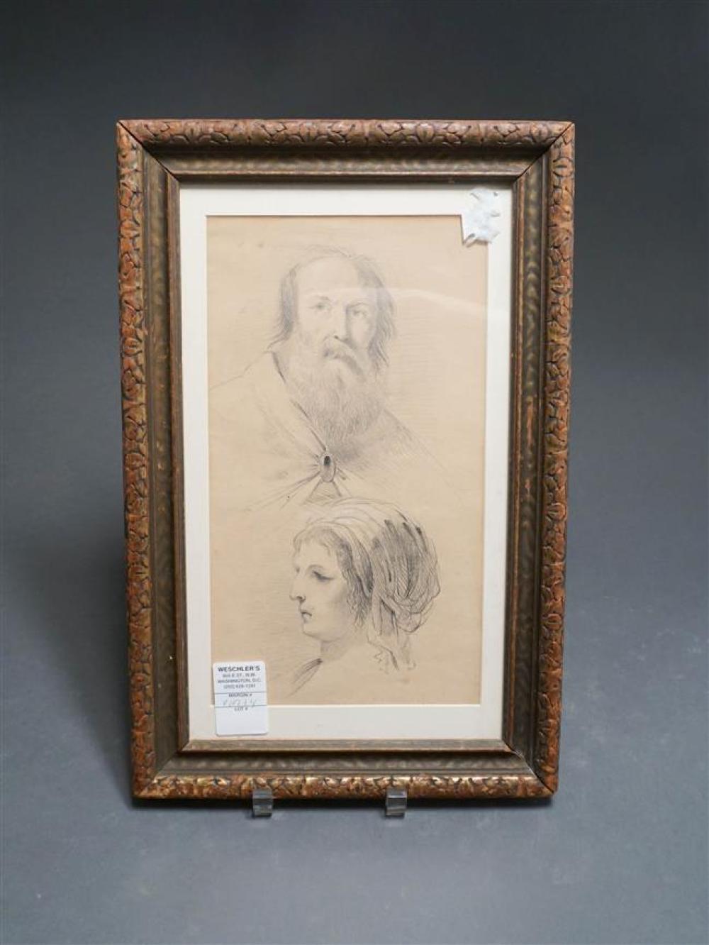 FRANCESA BARTOLOZZI, STUDIES