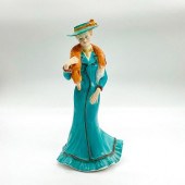 FRANCESCA ART CHINA FIGURINE,