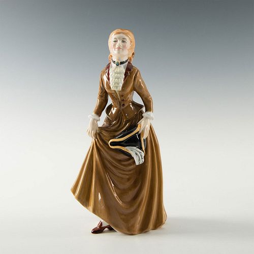 FRANCESCA ART CHINA FIGURINE,