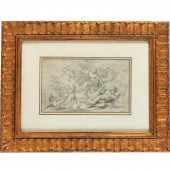 FRANCESCO ALBANI (ATTRIB.), OL