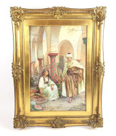 FRANCESCO BALLESIO (1860 - 192