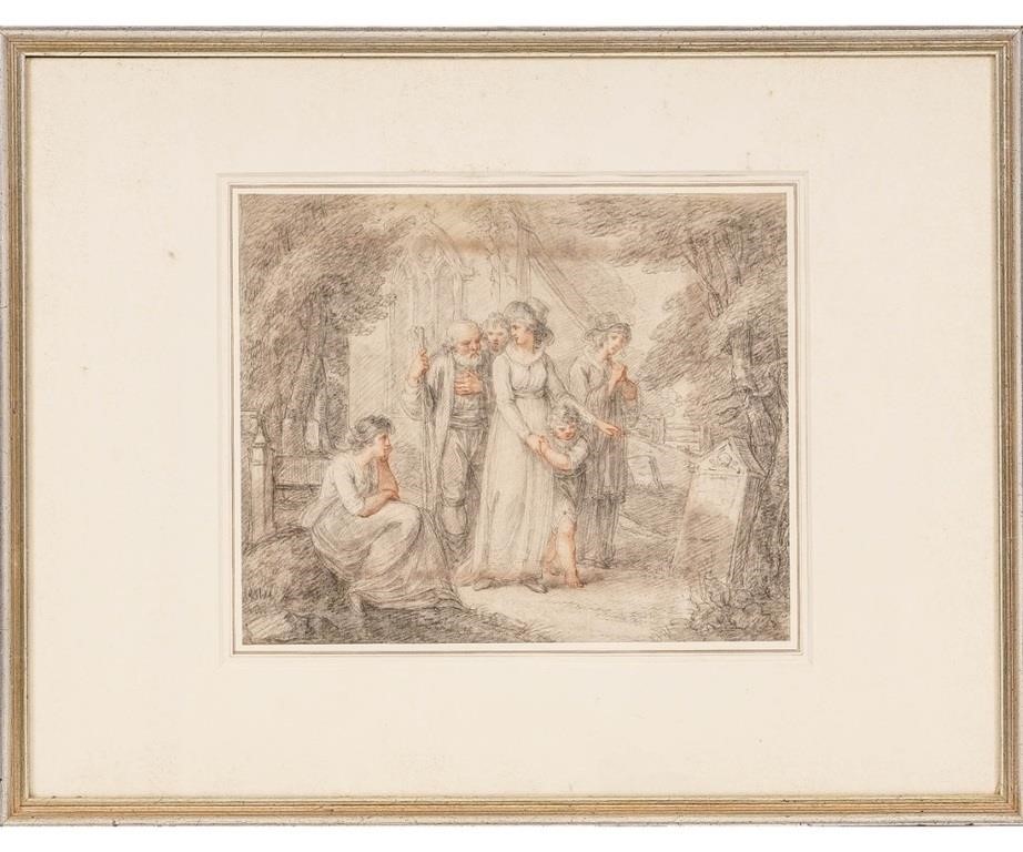 Francesco Bartolozzi (1725-1815,
