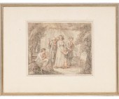 Francesco Bartolozzi (1725-181
