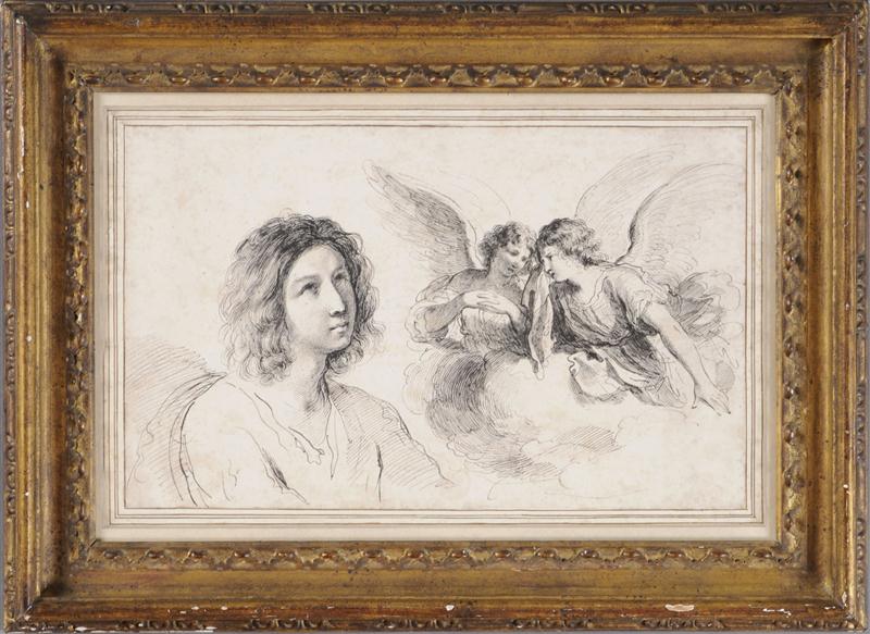 FRANCESCO BARTOLOZZI