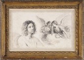 FRANCESCO BARTOLOZZI (1725/27-