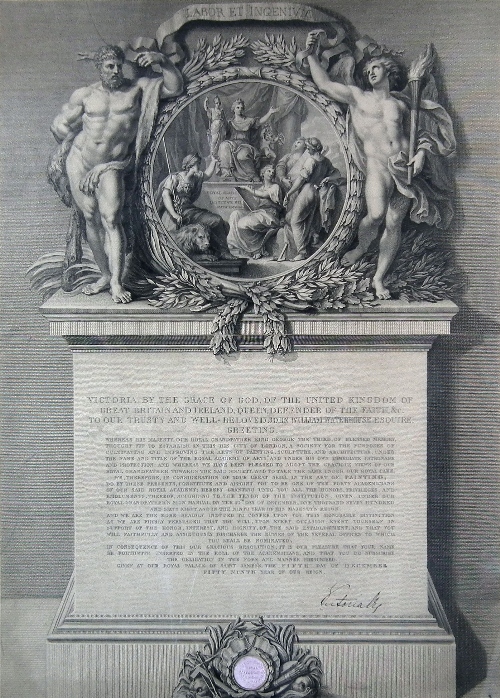 Francesco Bartolozzi (1727-1815)
