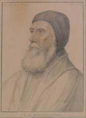 Francesco Bartolozzi (1727-181