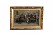 FRANCESCO BERGAMINI (1815 - 18