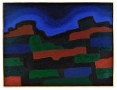 FRANCESCO CARBONE ABSTRACT NOR