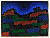 FRANCESCO CARBONE ABSTRACT NOR