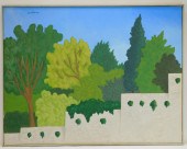FRANCESCO CARBONE ITALIAN LAND