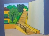 FRANCESCO CARBONE MODERN ARCHI