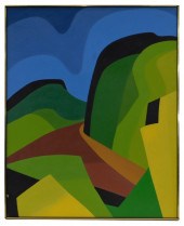 FRANCESCO CARBONE MODERN FELLS