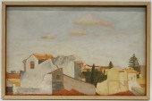 FRANCESCO CARBONE MODERN PALER