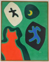 FRANCESCO CARBONE MODERNIST FI
