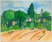 FRANCESCO CARBONE MODERNIST LA