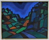 FRANCESCO CARBONE MODERNIST LA