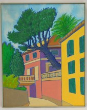 FRANCESCO CARBONE STREET VIEW