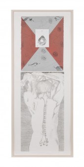 FRANCESCO CLEMENTE, "TELEMONE