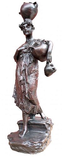 FRANCESCO DE MATTEIS (ITALIAN,