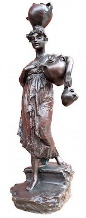 FRANCESCO DE MATTEIS (ITALIAN,