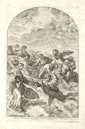 FRANCESCO FARAONNIUS AQUILA (I