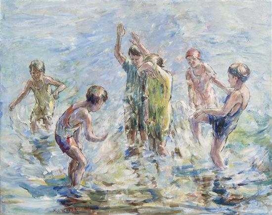 Francesco J. Spicuzza (American