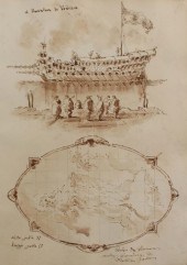 FRANCESCO LAZZARO GUARDI (MANN