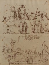 FRANCESCO LAZZARO GUARDI (MANN