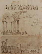 FRANCESCO LAZZARO GUARDI (MANN