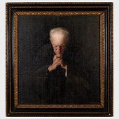 FRANCESCO LONGO MANCINI (1880-
