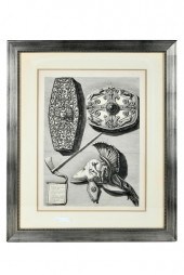 FRANCESCO PIRANESI (1758 - 181