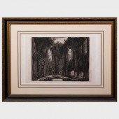 FRANCESCO PIRANESI (1758-1810)