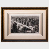 FRANCESCO PIRANESI (1758-1810)