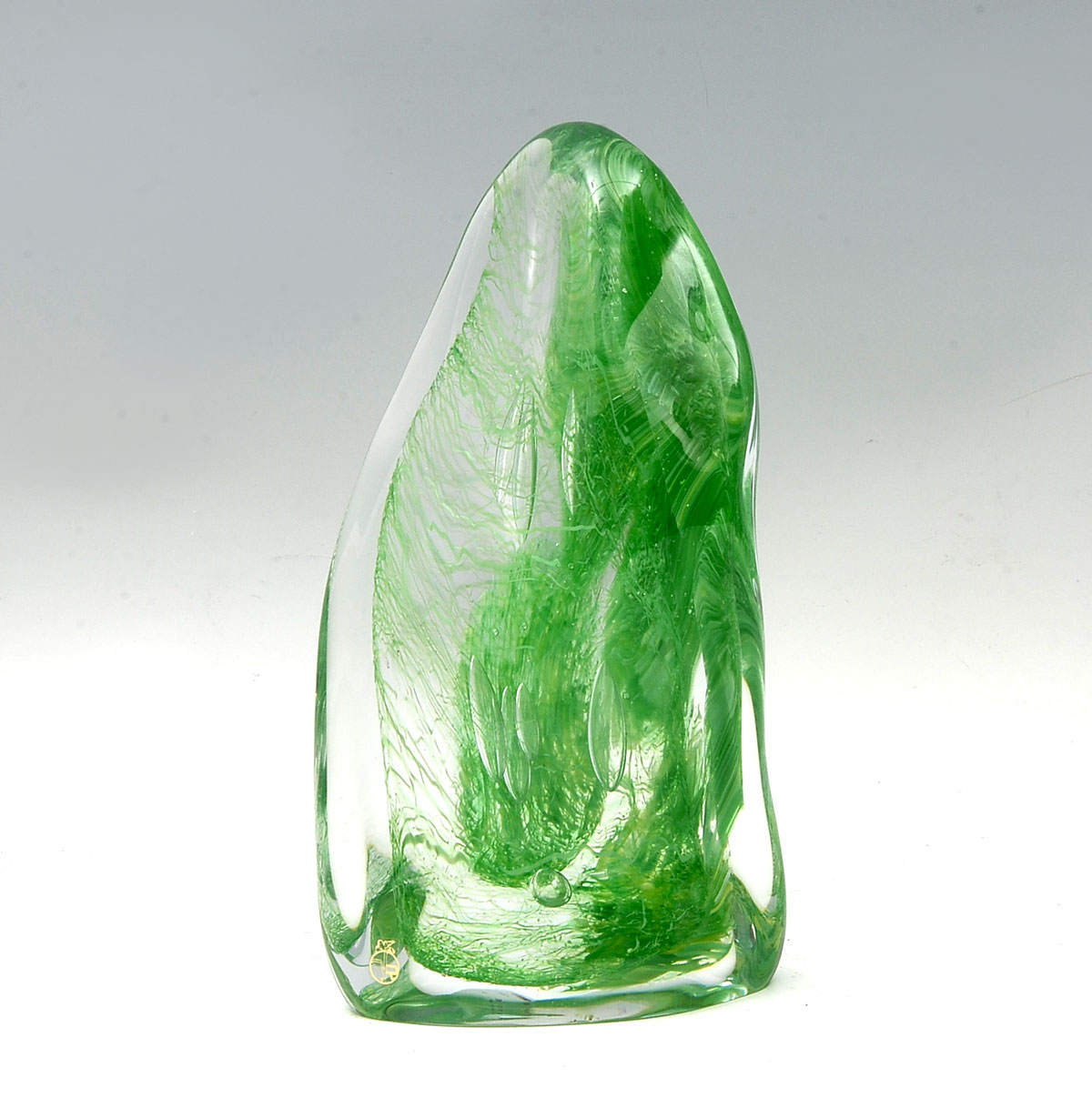 FRANCESCO RAGAZZI SIGNED MURANO