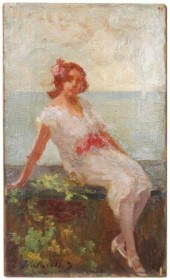 FRANCESCO SARTORELLI (D.1939)