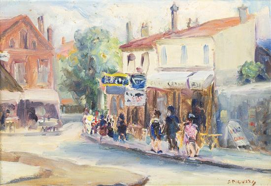Francesco Spicuzza (American