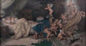 FRANCESCO VINEA "DREAMS OF LOV