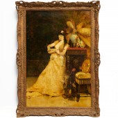 FRANCESO BALLESIO (ATTRIB), OI