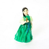 FRANCINE HN2422 - ROYAL DOULTO
