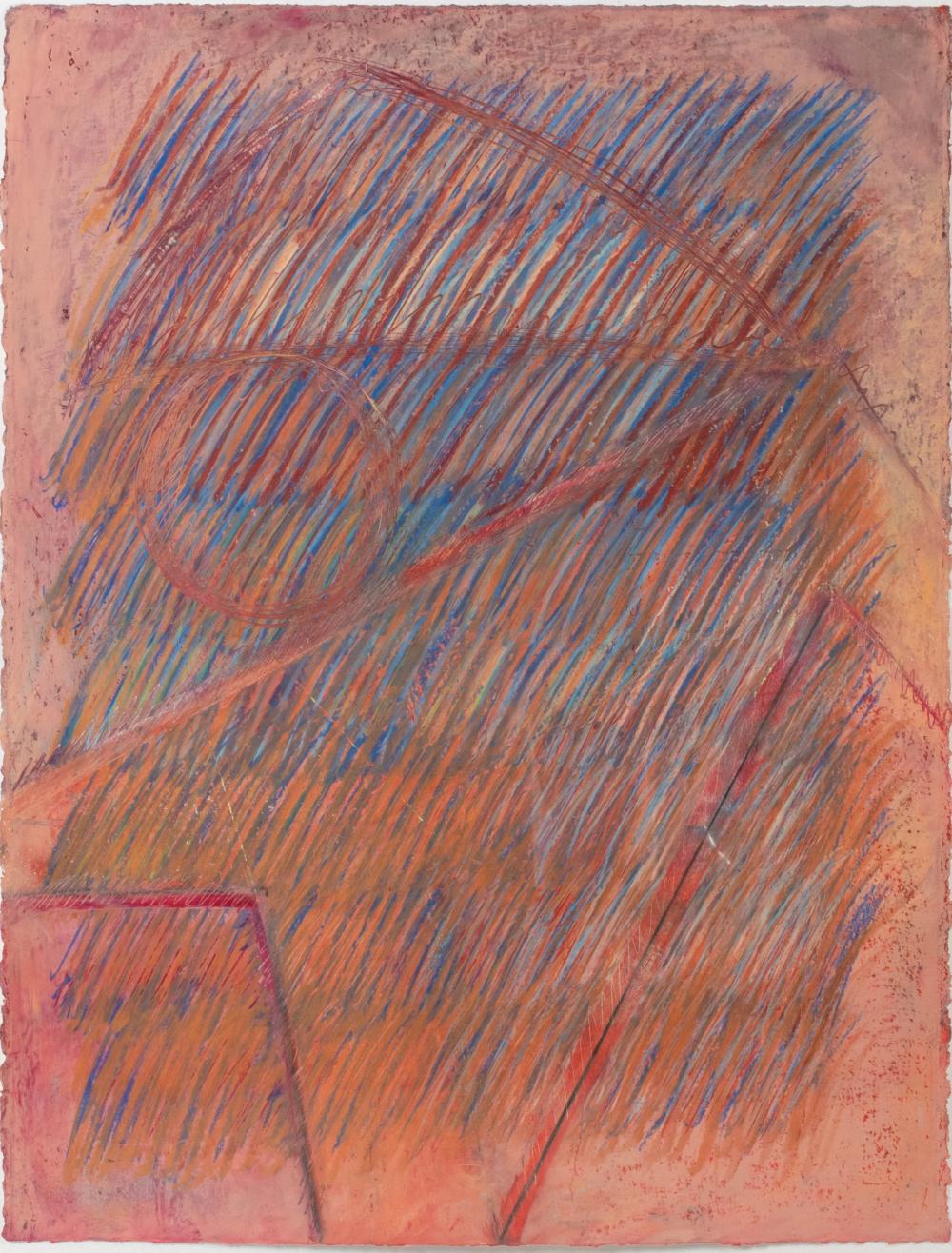 FRANCINE PERLMAN, AMERICAN