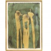 FRANCINE TINT, ABSTRACT EXPRES