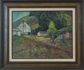 FRANCIS AUGUSTUS TODHUNTER (SA
